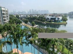 The Residences at W Singapore Sentosa Cove (D4), Condominium #460179371